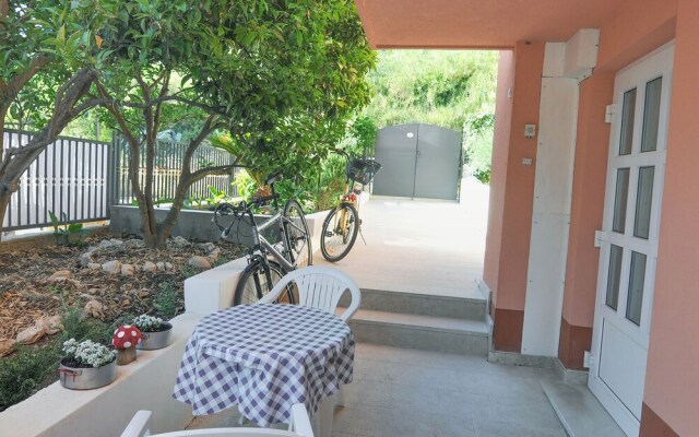 Apartment Marjan Park