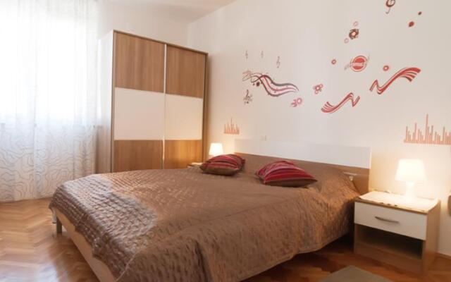 Apartment Marina