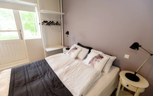 Acco Guesthouse
