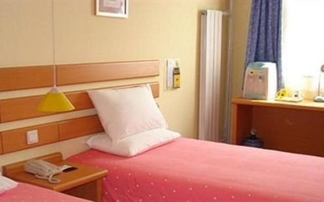 Homeinn · neo (Jinan Jing Fourth Road Old Commercial Port) – Guest Rooms – Jinan