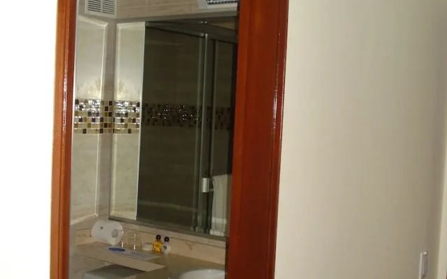 Apartamentos Santa Maria