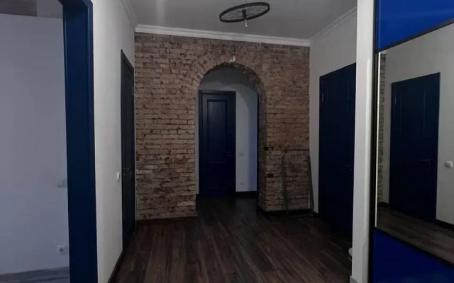 Апартаменты на улице Большая Московская 25