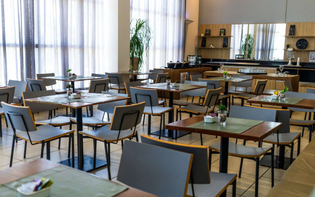 Tulip Inn Campos de Goytacazes