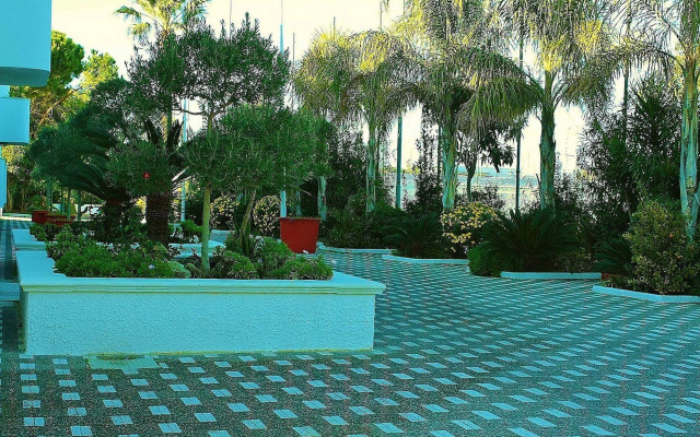Resort Villa