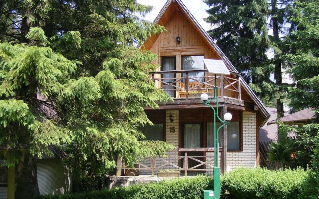 Traveland Butique Resort Poiana Brasov