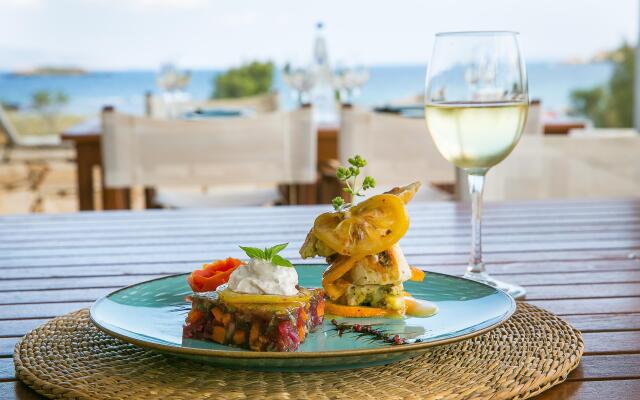 Acqua Marina Resort Hotel
