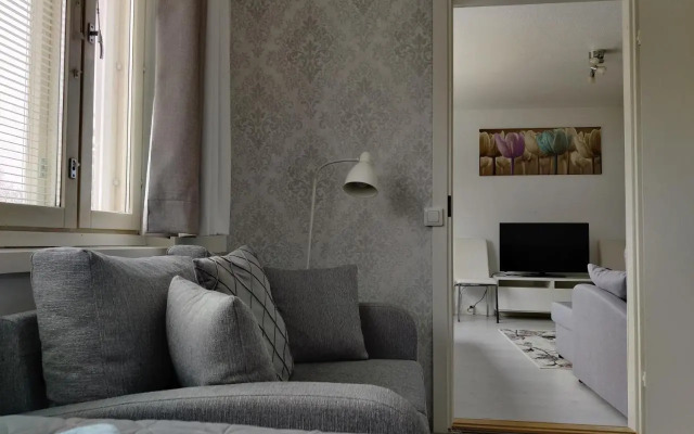M Apartments Tampere Lamminpää
