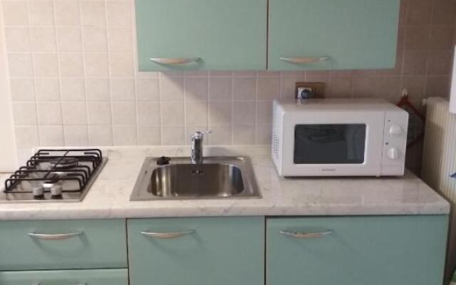 Vololiberoapartments 2