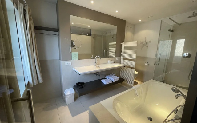 Boutique Hotel Hof ter Duinen