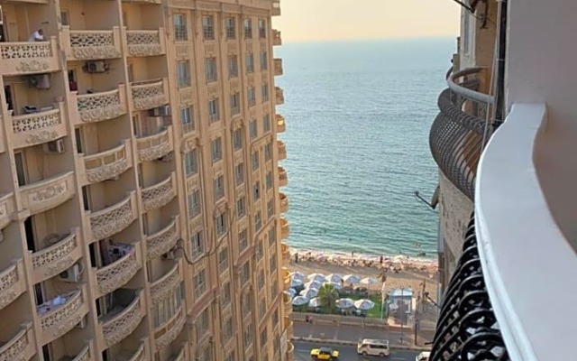 mody appartment at alexandria