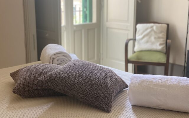 Cavour Apartments by Wonderful Italy