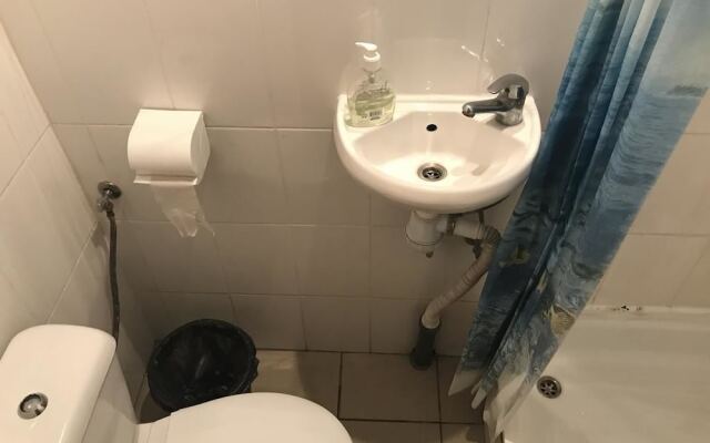 Mister Econom Hotel - Hostel