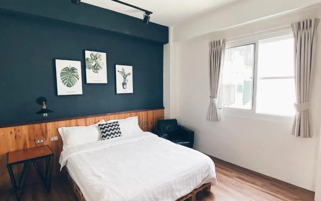 Mutter Apartment