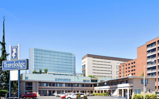 Travelodge Everett City Center