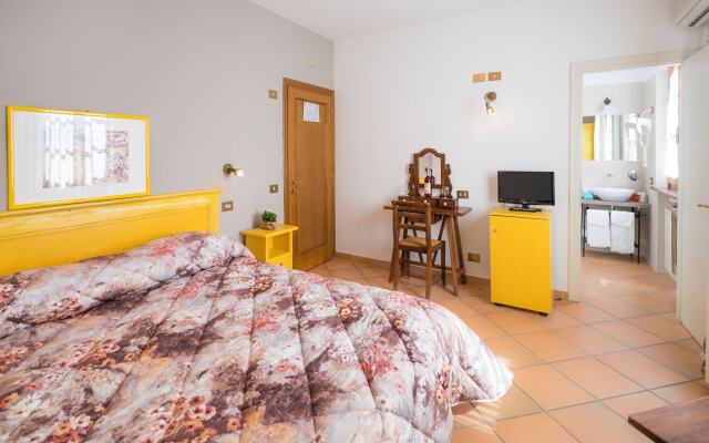Agriturismo Palazzo Bandino