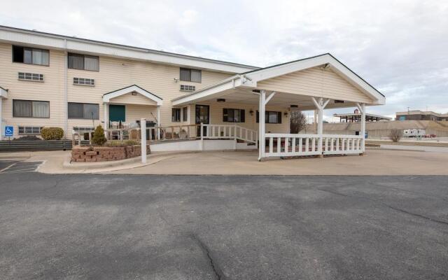 Hotel Ozark MO Hwy 65