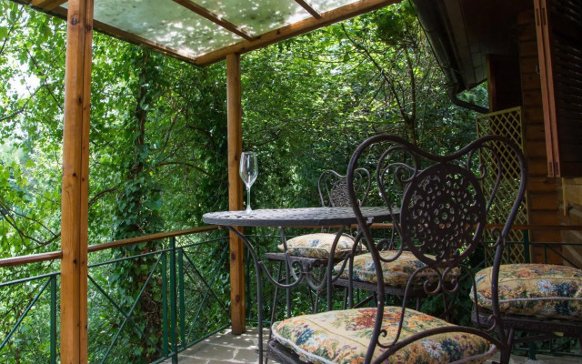 Veio Residence Resort