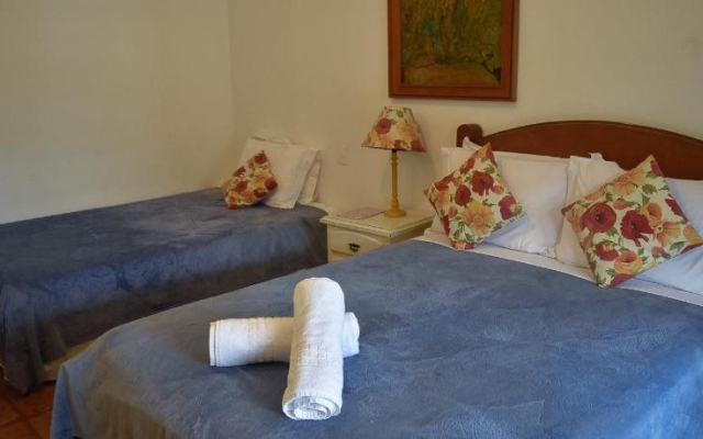 Vila Bela-Emília Guest-House