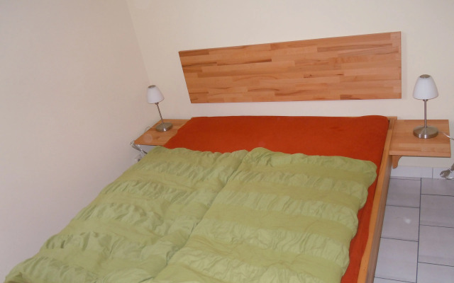 Ferienanlage Am Sidowsee