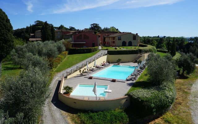 Borgo Di Colleoli Resort