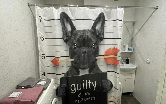 Апартаменты President на улице Карла Либкнехта 112