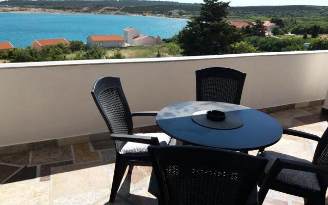 Apartmani Lončar