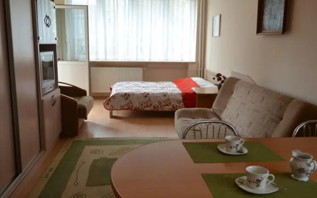 Apartament przy Starówce