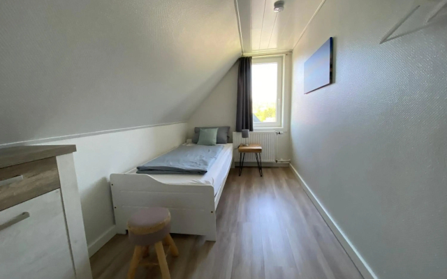 BERGLAGE - Das UrlaubZuhause