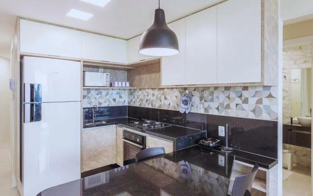 Aloha Residence 304 B1