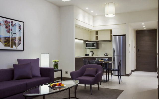 Erbil Arjaan by Rotana
