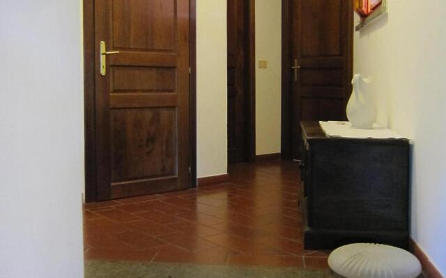 Vacation home Villa Violina, Punta Ala