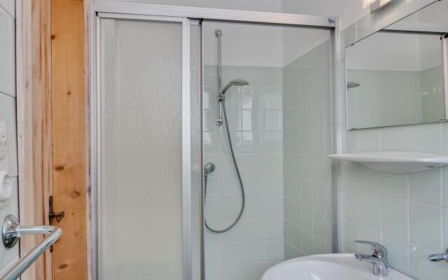 Large apartment in the Salzburgerland with a 25m balcony