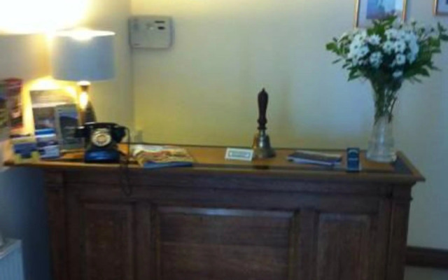 All The Twos B&B Clifden