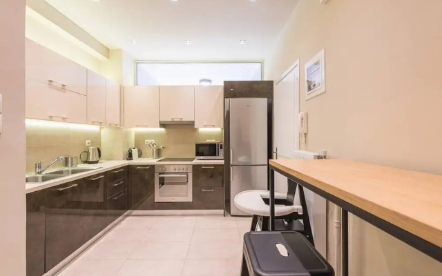 The Syntagma Edition Apartment