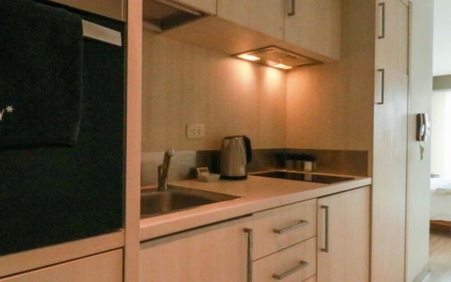 w Modern Loft w AC in Barranco