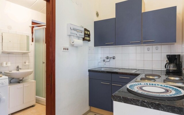 Awesome Home in Barbariga With Wifi and 2 Bedrooms