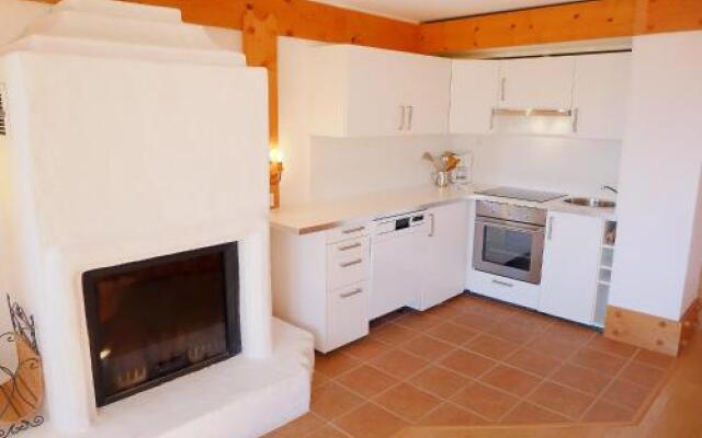 Apartment Le Bristol A54