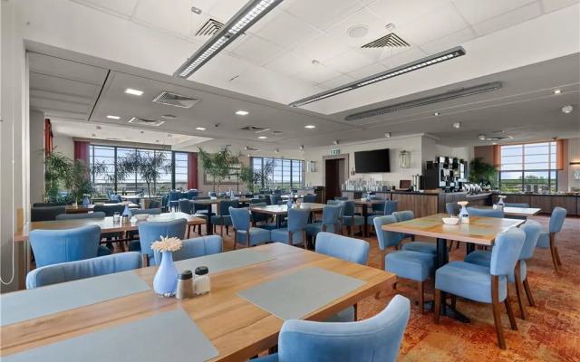 Park Hotel Diament Katowice