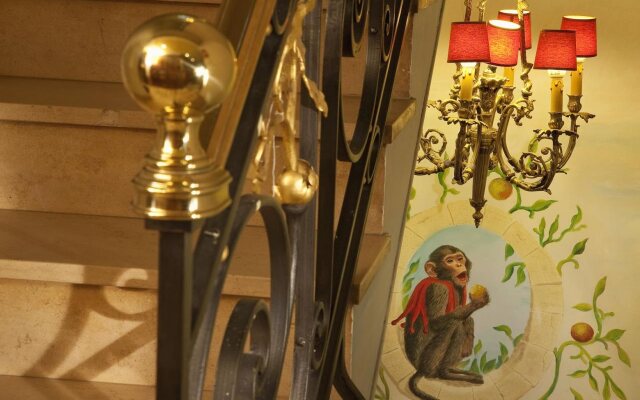 Hôtel Kleber Paris & Spa