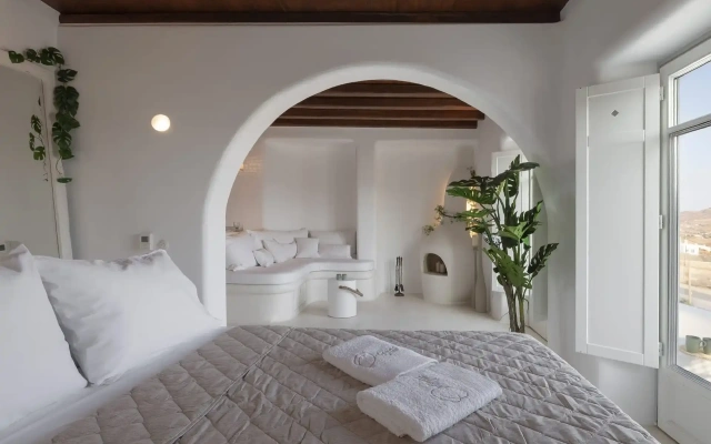Ortygia Suites