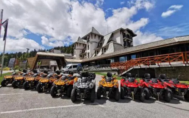 Termag Hotel Jahorina