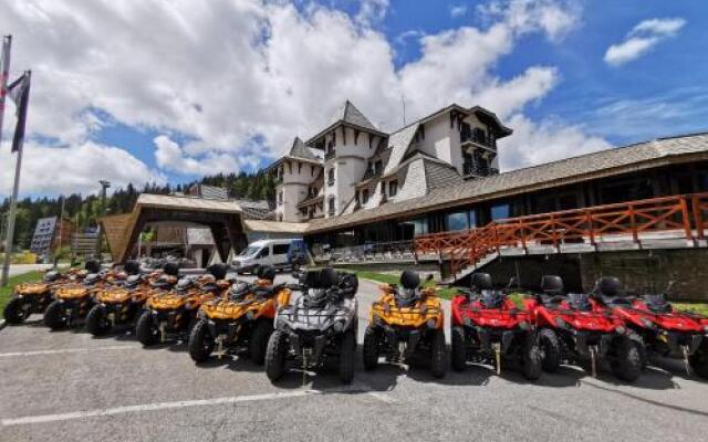 Termag Hotel Jahorina