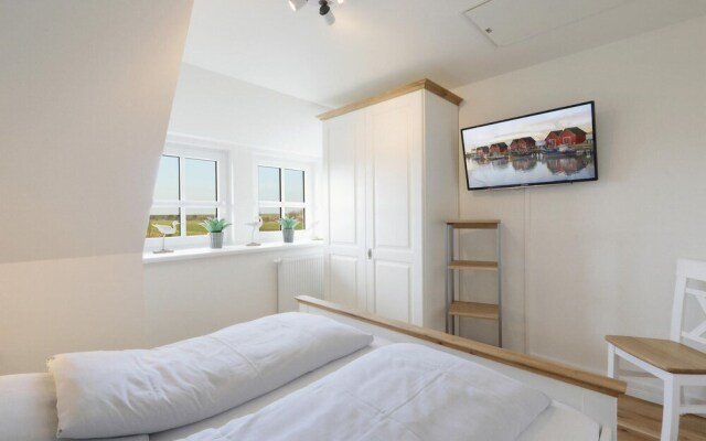 Nice Home in Dagebüll With 3 Bedrooms, Sauna and Wifi