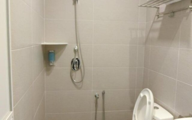 Hotel Alor Gajah