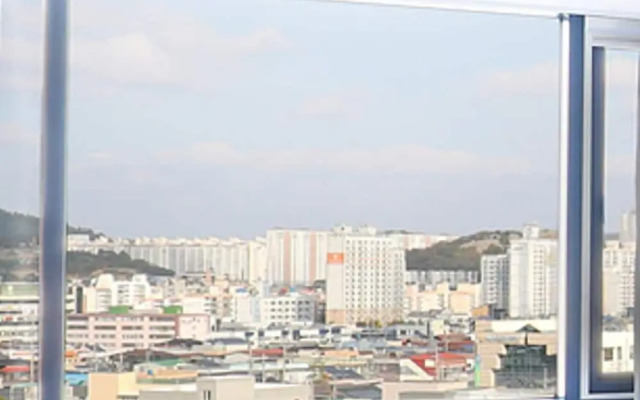 Mokpo Ocean Hotel