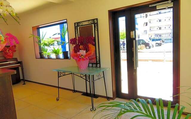 Ao-Ao-Hotel - Vacation STAY 29367v