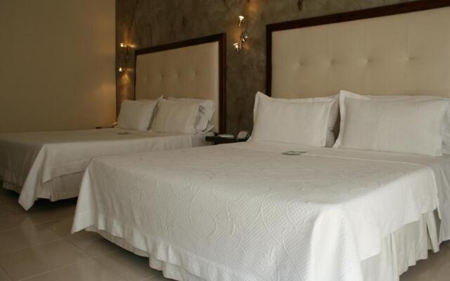 Hotel Virrey Cartagena