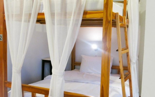 Metro Pratunam Boutique Hotel