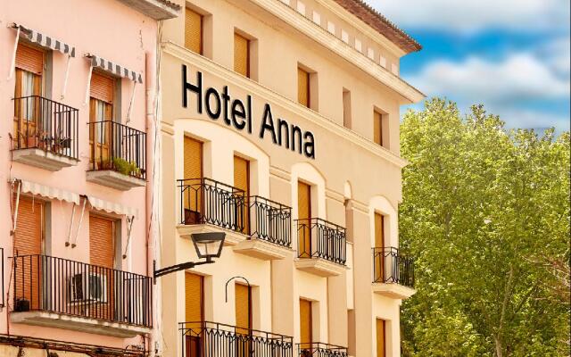 Hotel Anna