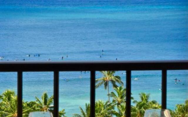 Jenny's Cottage Waikiki